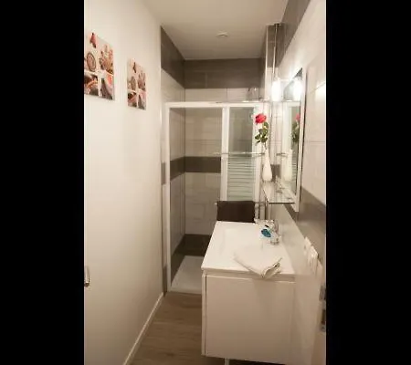 Dalma 1 Апартаменты