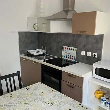 דירה Dalma 1 Cazaubon